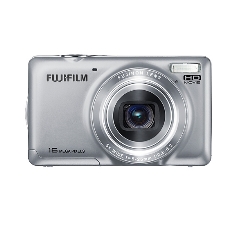 Camara Digital Fujifilm Finepix Jx420 Plata